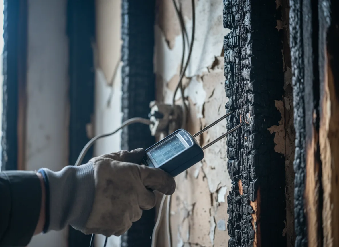 Fire Damage Restoration Redmon, IL FAQs